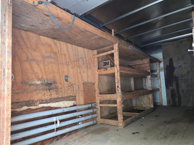 2018 Ford E-350 and Econoline 350 in Blauvelt, NY 10913 - 18037659 65