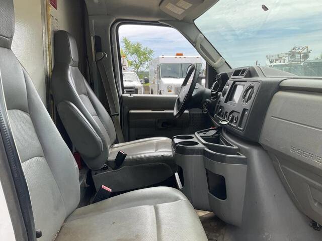 2018 Ford E-350 and Econoline 350 in Blauvelt, NY 10913 - 18037659 69