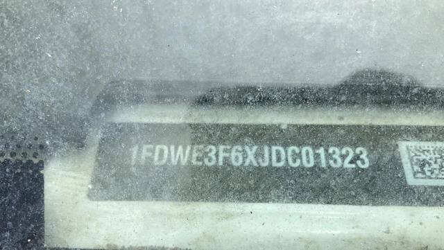 2018 Ford E-350 and Econoline 350 in Blauvelt, NY 10913 - 18037659 70