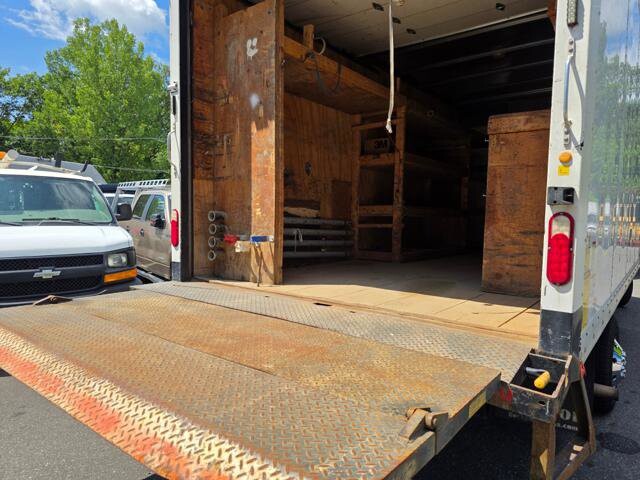 2018 Ford E-350 and Econoline 350 in Blauvelt, NY 10913 - 18037659 34