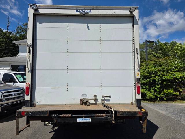 2018 Ford E-350 and Econoline 350 in Blauvelt, NY 10913 - 18037659 9