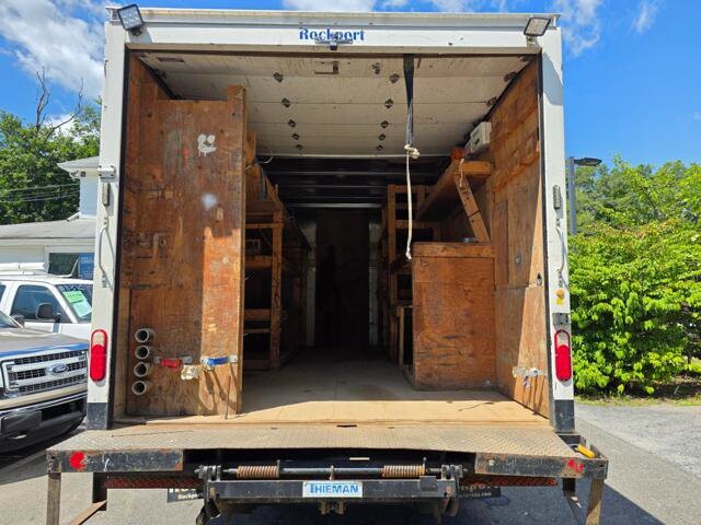 2018 Ford E-350 and Econoline 350 in Blauvelt, NY 10913 - 18037659 28