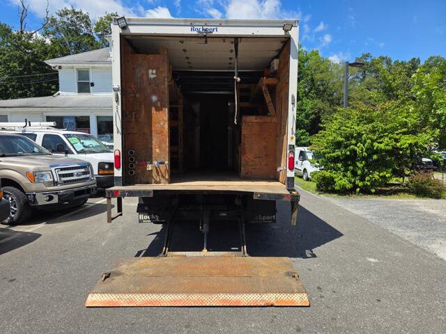 2018 Ford E-350 and Econoline 350 in Blauvelt, NY 10913 - 18037659 29