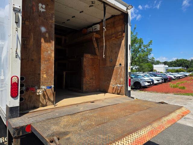 2018 Ford E-350 and Econoline 350 in Blauvelt, NY 10913 - 18037659 36