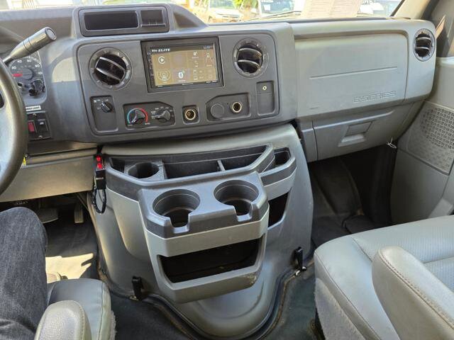 2018 Ford E-350 and Econoline 350 in Blauvelt, NY 10913 - 18037659 19