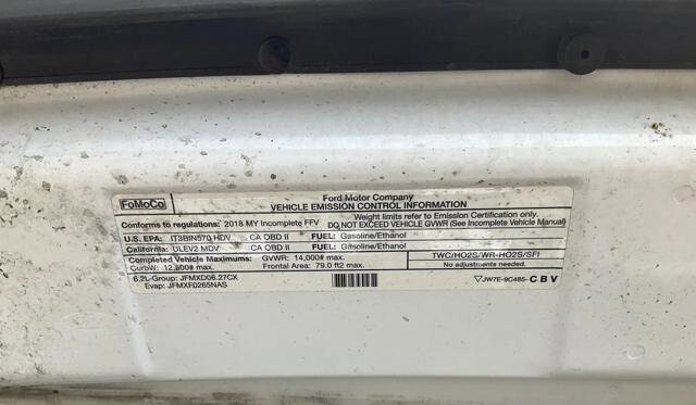 2018 Ford E-350 and Econoline 350 in Blauvelt, NY 10913 - 18037659 77