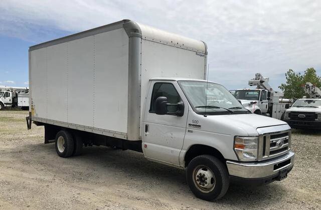 2018 Ford E-350 and Econoline 350 in Blauvelt, NY 10913 - 18037659 51