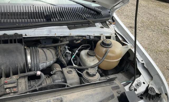 2018 Ford E-350 and Econoline 350 in Blauvelt, NY 10913 - 18037659 73