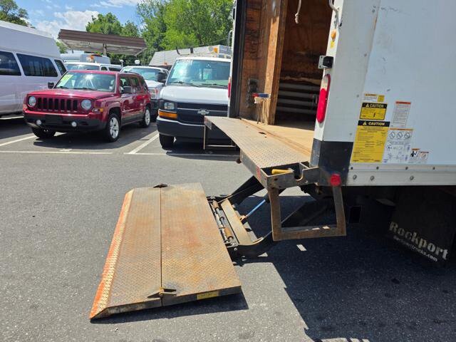 2018 Ford E-350 and Econoline 350 in Blauvelt, NY 10913 - 18037659 30