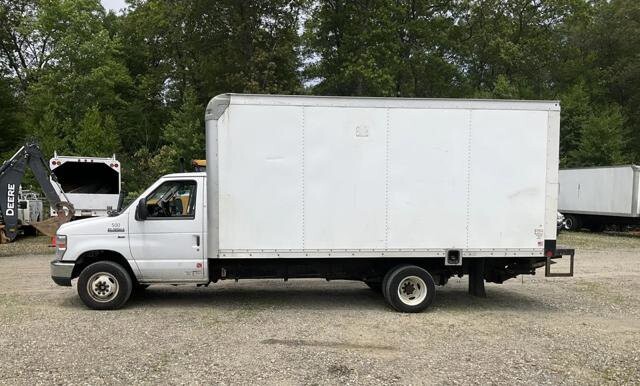 2018 Ford E-350 and Econoline 350 in Blauvelt, NY 10913 - 18037659 54