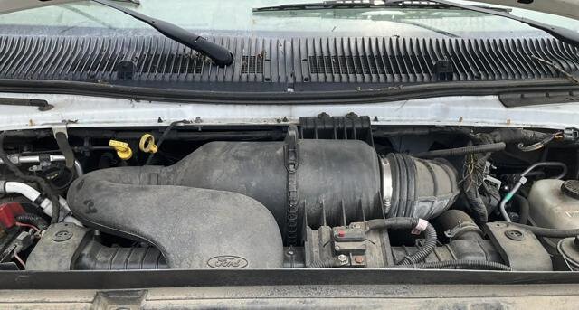 2018 Ford E-350 and Econoline 350 in Blauvelt, NY 10913 - 18037659 72