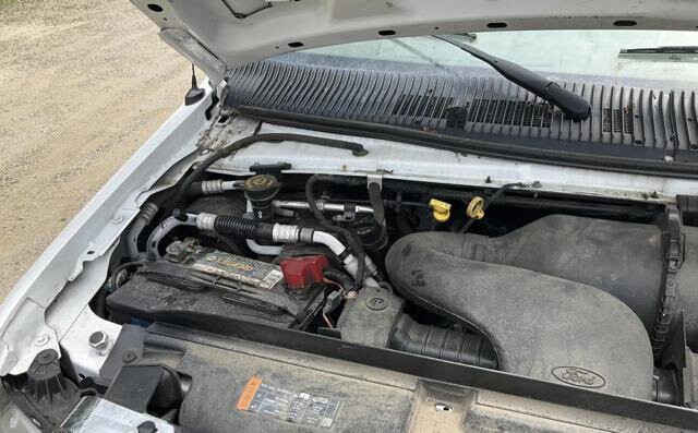 2018 Ford E-350 and Econoline 350 in Blauvelt, NY 10913 - 18037659 71