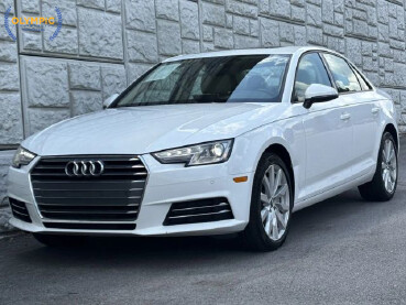 2017 Audi A4 in Decatur, GA 30032