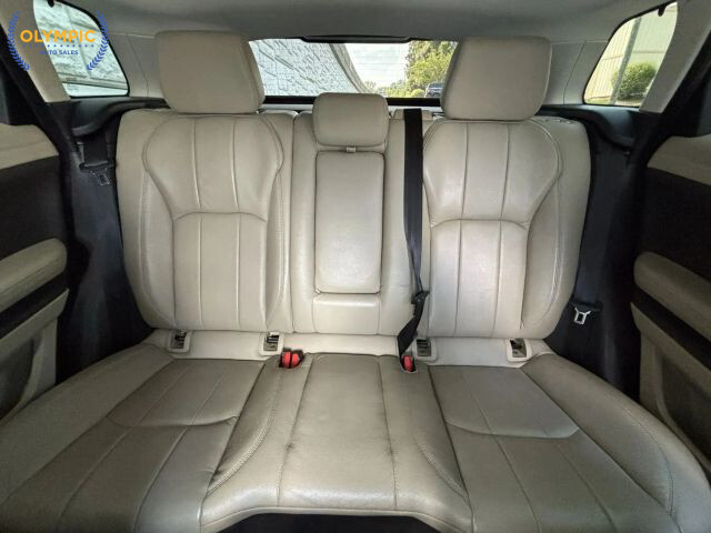 2019 Land Rover Range Rover Evoque in Decatur, GA 30032 - 18037661 37