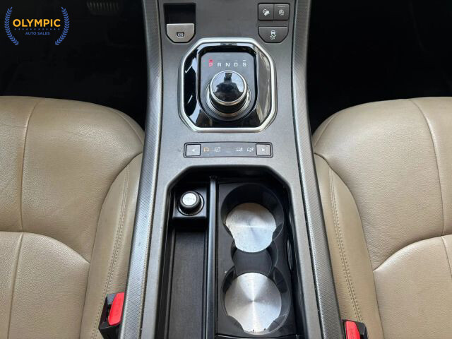 2019 Land Rover Range Rover Evoque in Decatur, GA 30032 - 18037661 30