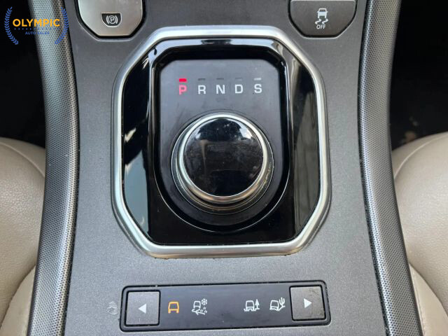 2019 Land Rover Range Rover Evoque in Decatur, GA 30032 - 18037661 29