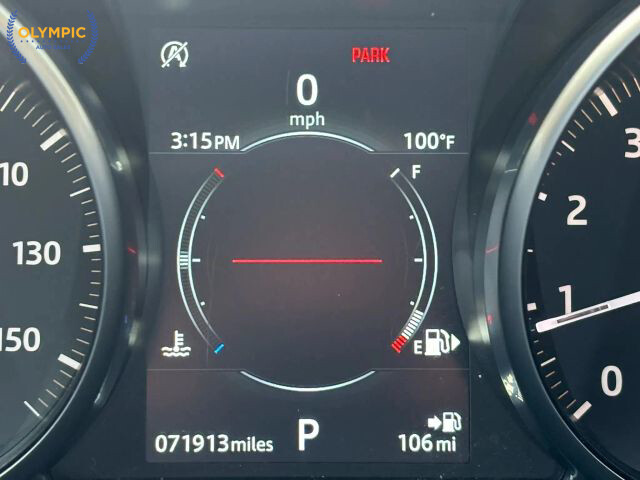 2019 Land Rover Range Rover Evoque in Decatur, GA 30032 - 18037661 26