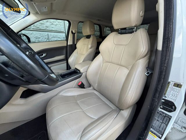 2019 Land Rover Range Rover Evoque in Decatur, GA 30032 - 18037661 33