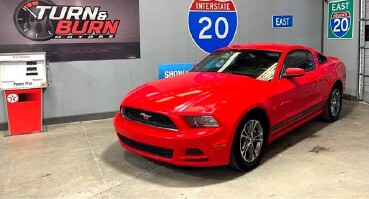 2014 Ford Mustang in Conyers, GA 30094