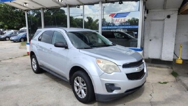 2011 Chevrolet Equinox in Cartersville, GA 30120
