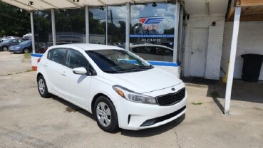 2017 Kia Forte in Cartersville, GA 30120