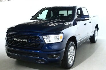 2022 RAM 1500 in Bedford, OH 44146