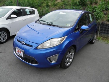 2011 Ford Fiesta in Barton, MD 21521