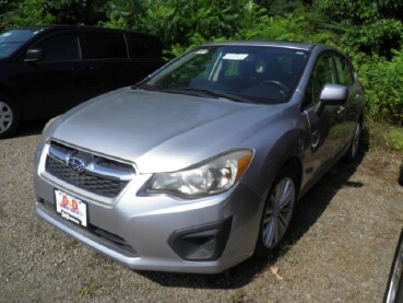 2013 Subaru Impreza in Barton, MD 21521