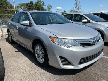 2012 Toyota Camry in Blauvelt, NY 10913