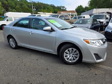 2012 Toyota Camry in Blauvelt, NY 10913
