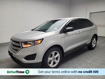 2015 Ford Edge in Van Nuys, CA 91411