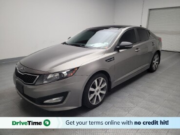 2013 Kia Optima in Downey, CA 90241