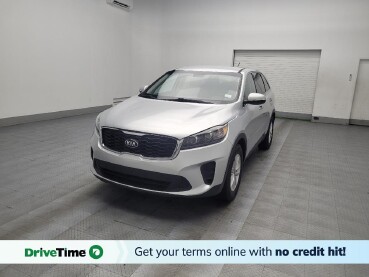 2019 Kia Sorento in Birmingham, AL 35215