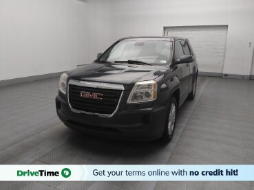 2017 GMC Terrain in Jackson, MS 39211
