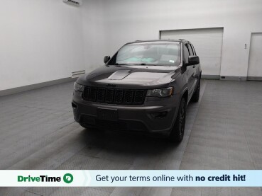 2020 Jeep Grand Cherokee in Marietta, GA 30062