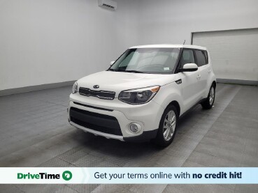 2017 Kia Soul in Columbus, GA 31909
