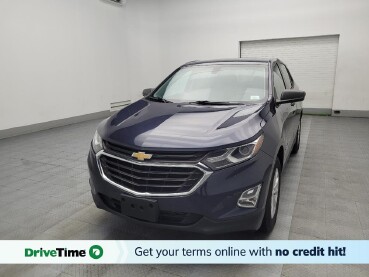 2019 Chevrolet Equinox in Stone Mountain, GA 30083