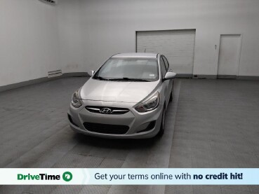 2013 Hyundai Accent in Macon, GA 31210