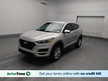 2019 Hyundai Tucson in Jackson, MS 39211