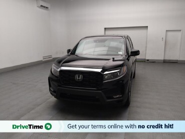 2022 Honda Passport in Jackson, MS 39211