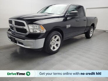 2019 RAM 1500 in Lewisville, TX 75067