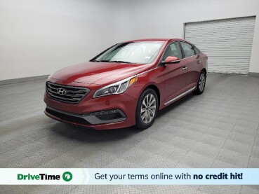 2015 Hyundai Sonata in Tyler, TX 75701