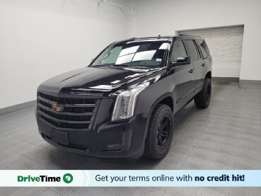 2015 Cadillac Escalade in Las Vegas, NV 89102