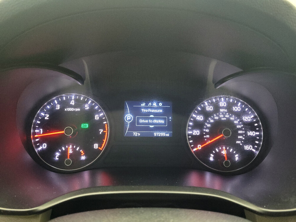 2017 Kia Optima in Las Vegas, NV 89104 - 18037713 23