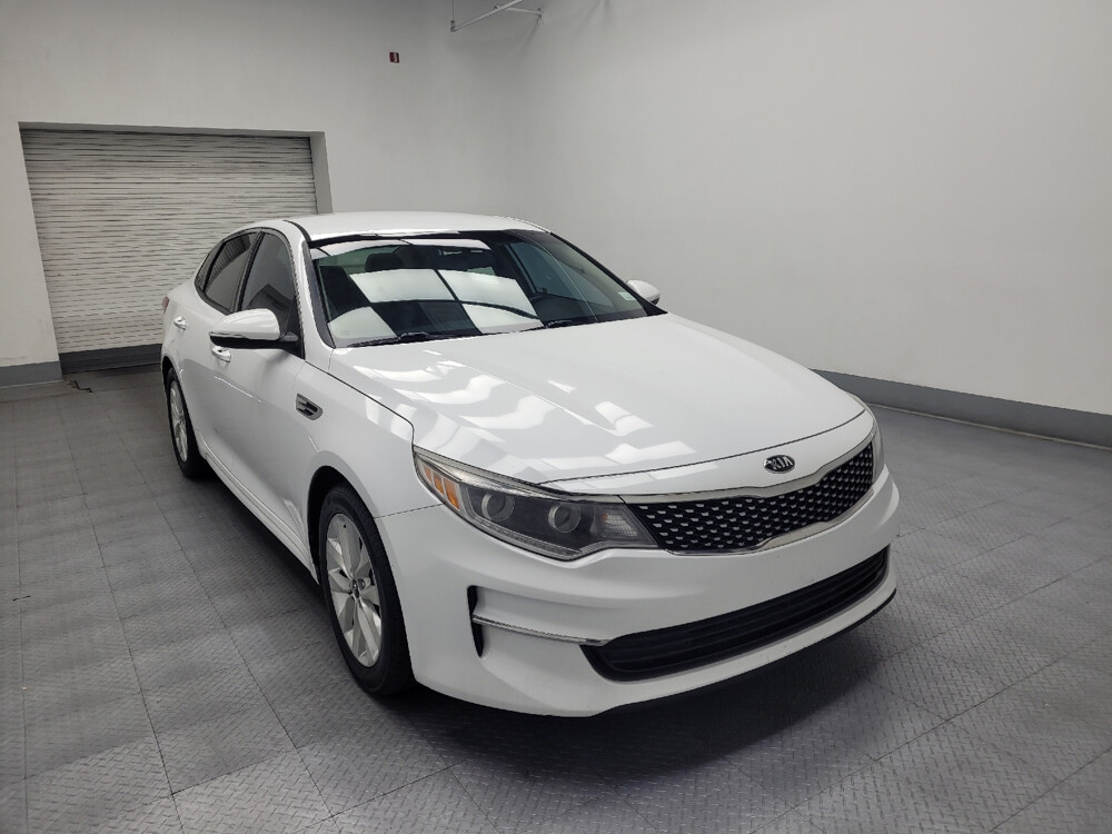 2017 Kia Optima in Las Vegas, NV 89104 - 18037713 13