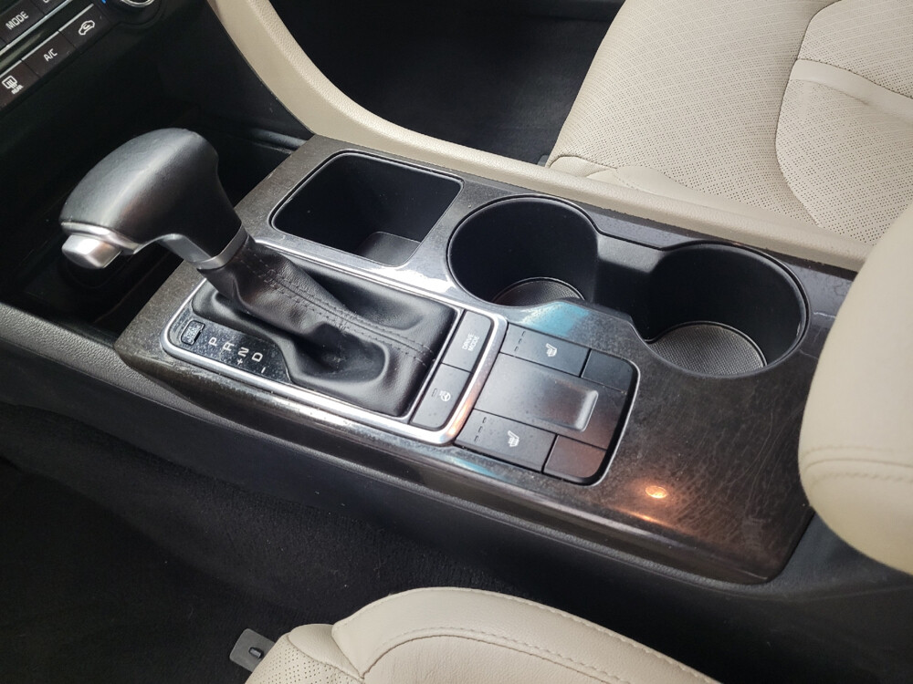 2017 Kia Optima in Las Vegas, NV 89104 - 18037713 26