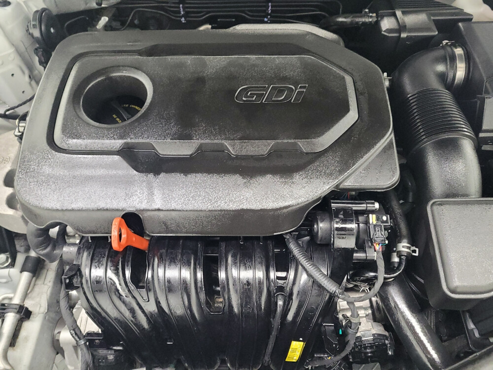 2017 Kia Optima in Las Vegas, NV 89104 - 18037713 30