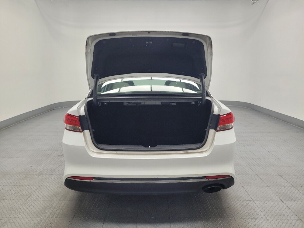 2017 Kia Optima in Las Vegas, NV 89104 - 18037713 29