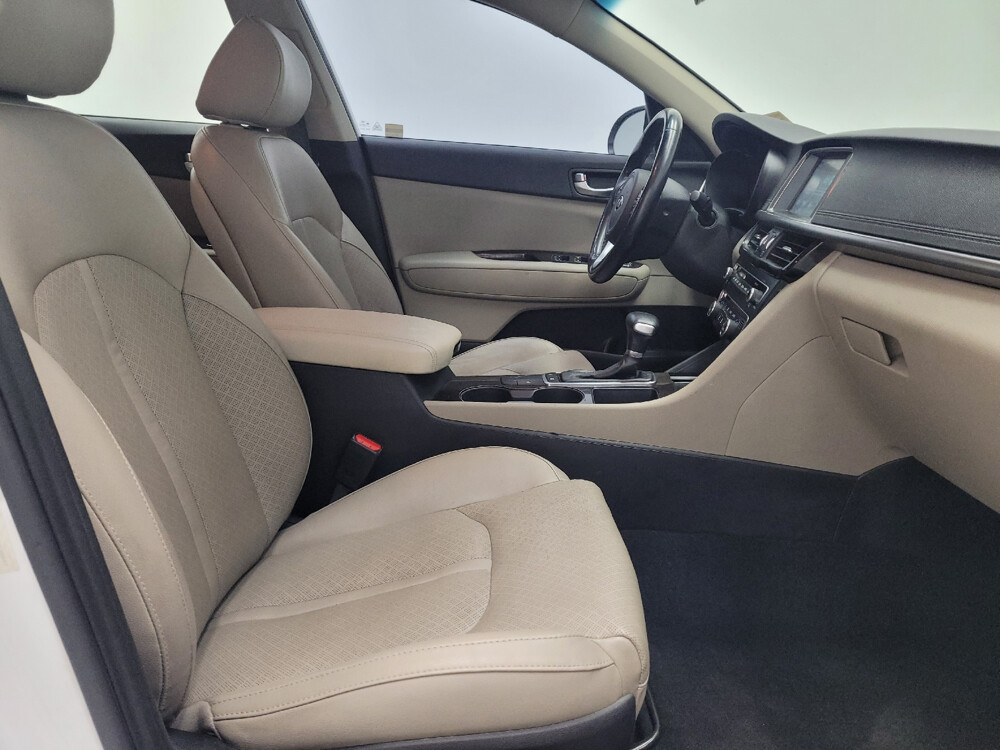 2017 Kia Optima in Las Vegas, NV 89104 - 18037713 21