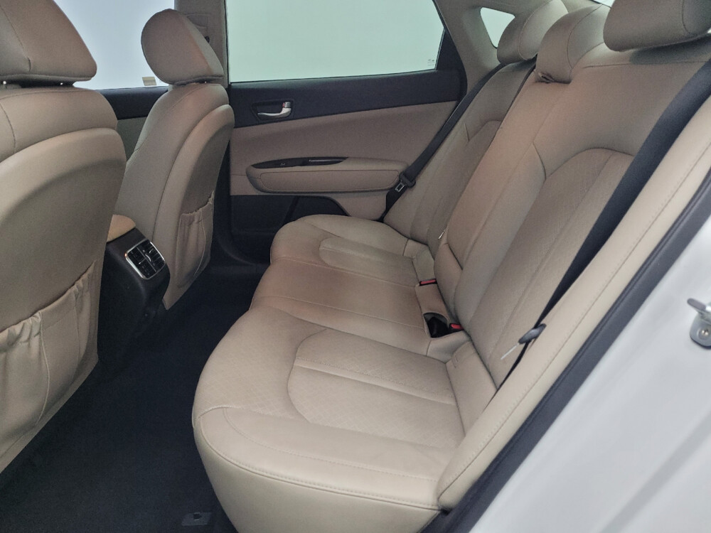 2017 Kia Optima in Las Vegas, NV 89104 - 18037713 18